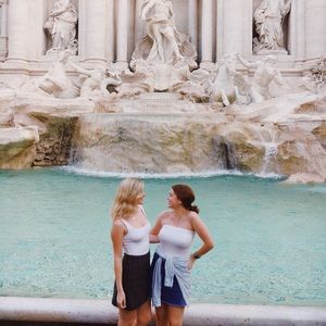 Meet your Posher, Juliet